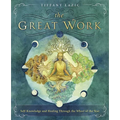 The Great Work: Self-Knowledge and Healing Through the Wheel of the Year