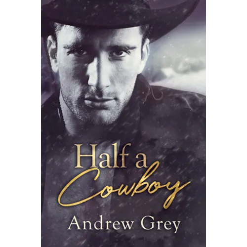 Half a Cowboy