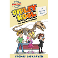The Vanishing Raptor (Case File 2): Ripley Kool and the Investigators - Chapter Book with Black-and-White Illustrations