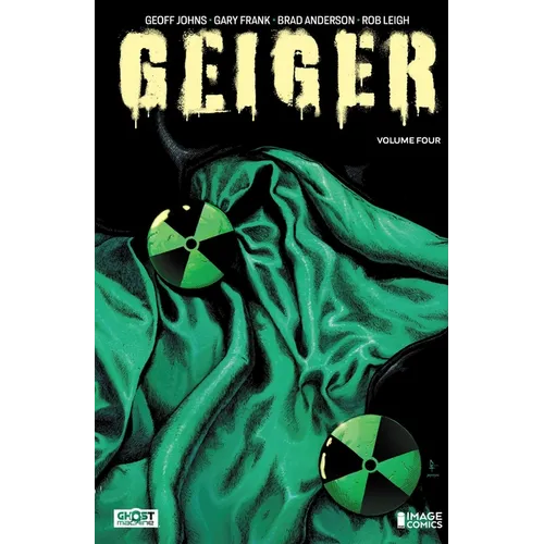 Geiger Volume 4