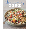 Clean Eating Cookbook: A Healthy Cookbook With Delicious Whole-Food Recipes For Eating Clean