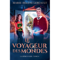 Le voyageur des mondes