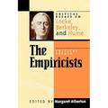 The Empiricists: Critical Essays on Locke, Berkeley, and Hume