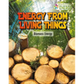Energy from Living Things: Biomass Energy