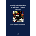 Bibliografia Degli Scritti Di Gugliemo Cavallo (1963-2004)