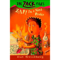 Zack Files 04: Zap! I'm a Mind Reader