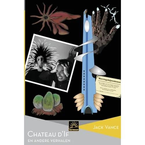 Chateau d'If en andere verhalen