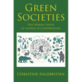 Green Societies: Five Nordic States as Leaders in Conservation