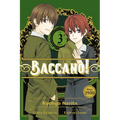 Baccano!, Vol. 3 (Manga)