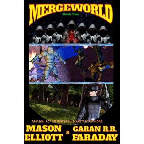 Mergeworld 2