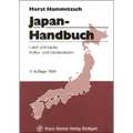 Japan-Handbuch: Land Und Leute, Kultur- Und Geistesleben