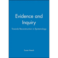 Evidence Inquiry