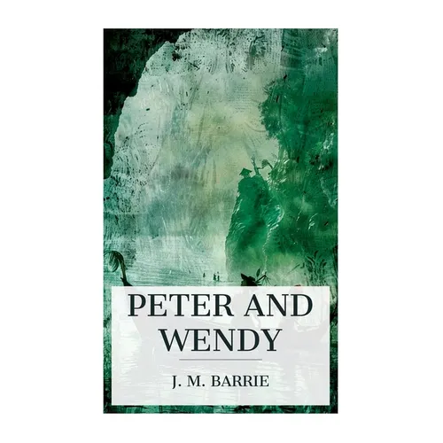 Peter and Wendy: Classics for Christmas Series