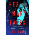 Her Many Faces