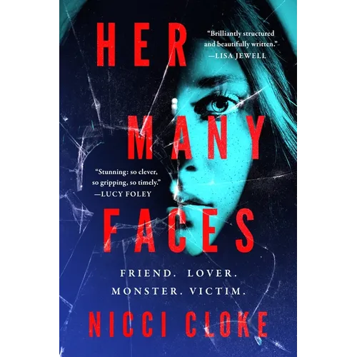 Her Many Faces