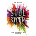 SoulStorm: When The Journey Is The Destination