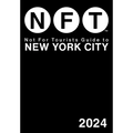 Not for Tourists Guide to New York City 2024