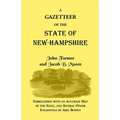 Gazetteer of the State of New Hampshire