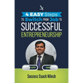 4 Easy Steps To Switch From Job To Successful Entrepreneurship