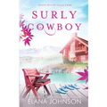 Surly Cowboy: A Cooper Brothers Novel