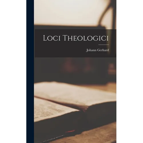 Loci Theologici