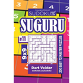 Sudoku Suguru - 200 Easy to Master Puzzles 9x9 (Volume 11)