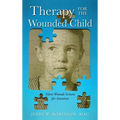 Therapy for the Wounded Child: Silent Wounds Scream for Attention