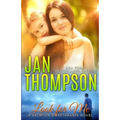 Look for Me: Second Chance Christian Romance Novel with a Side of Suspense: Encounters in Key Largo