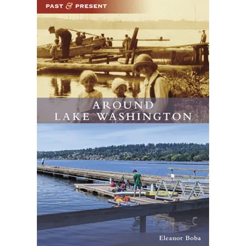 Around Lake Washington