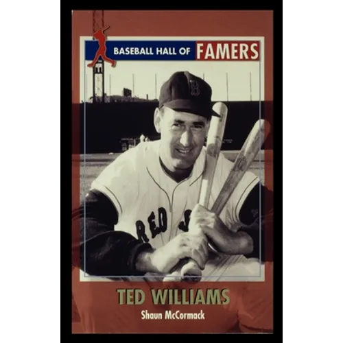Ted Williams