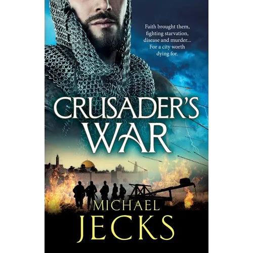 Crusader's War