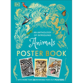 An Anthology of Intriguing Animals Poster Book: With More Than 30 Reversible Tear-Out Posters