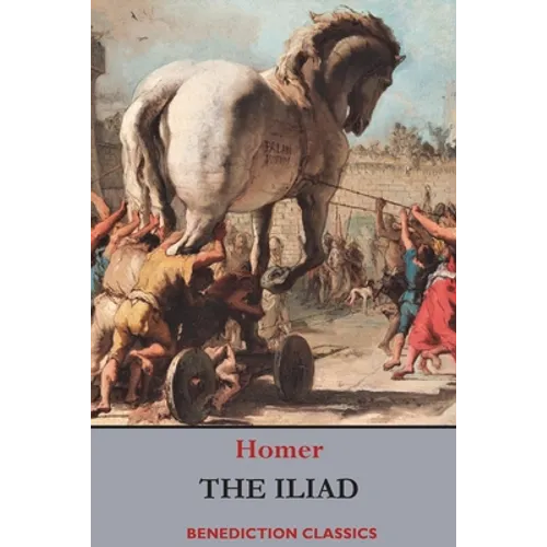 The Iliad