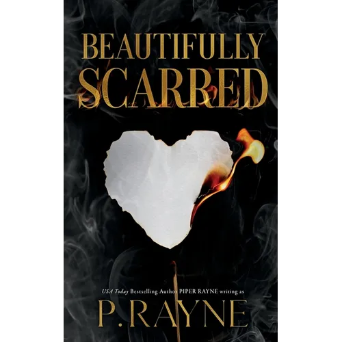 Beautifully Scarred