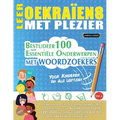 Leer Oekraïens Met Plezier - Voor Kinderen: Van Alle Leeftijden - Bestudeer 100 Essentiële Onderwerpen Met Woordzoekers - Vol.1
