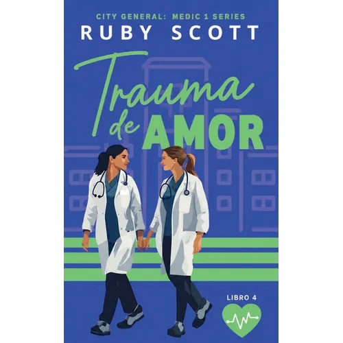 Trauma de Amor