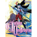 Infinite Dendrogram: Volume 8 (Light Novel)