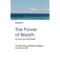 The Power of Breath