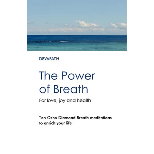 The Power of Breath