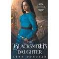 The Blacksmith's Daughter