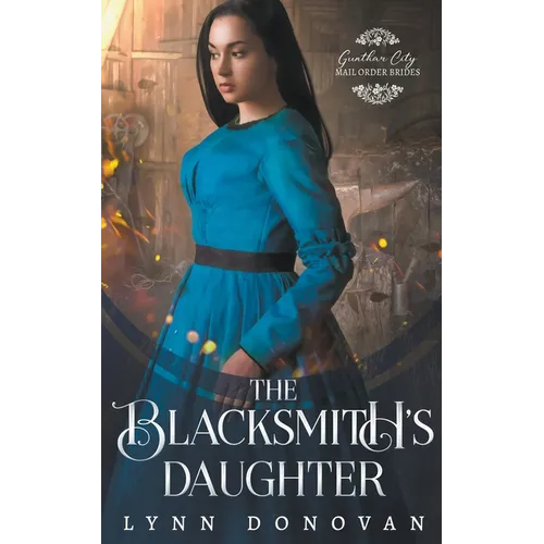 The Blacksmith's Daughter