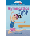 Gymnastics Jump