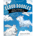 Cloud Doodles: Find and Doodle the Objects in the Clouds