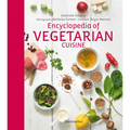 Encyclopedia of Vegetarian Cuisine