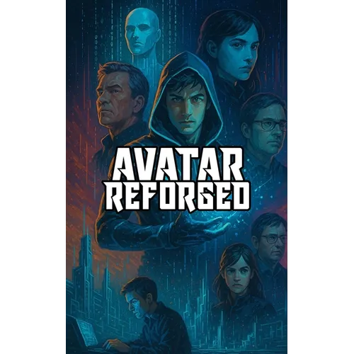 Avatar Reforged