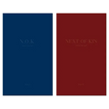 N. O. K.: Next of Kin
