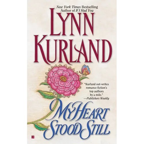 My Heart Stood Still