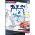 Usabilidad Web. Teoría y uso