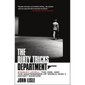 The Dirty Tricks Department: Stanley Lovell, the Oss, and the Masterminds of World War II Secret Warfare