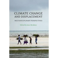 Climate Change and Displacement